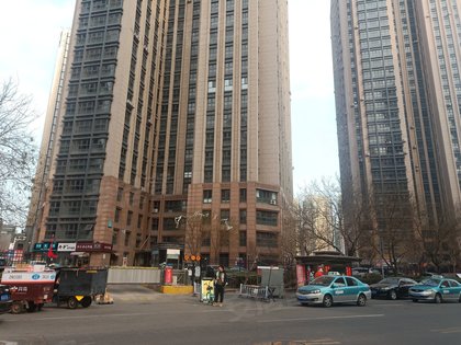 好不好_中介房产经纪人:刘唤对东北角艺术公寓的评价-天津安居客