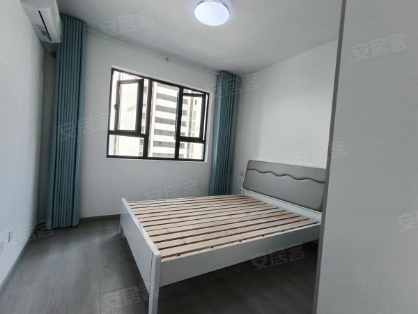 湖畔书香_2室1厅1卫_家电齐全_电梯房_地铁口_民用水电