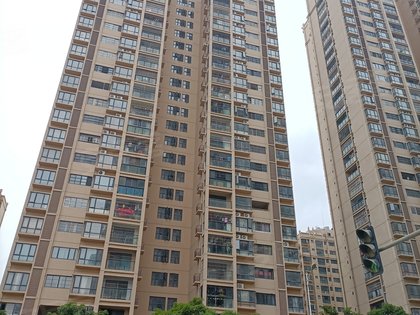 美丽城购物广场