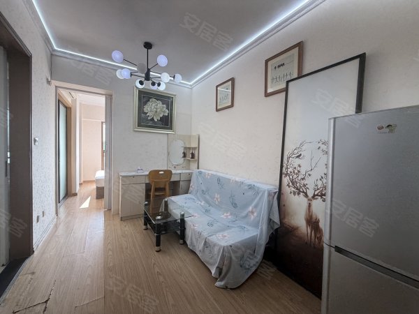 实图实价_可月付_民用水电_十里庙地铁口_科学大道_华图教育