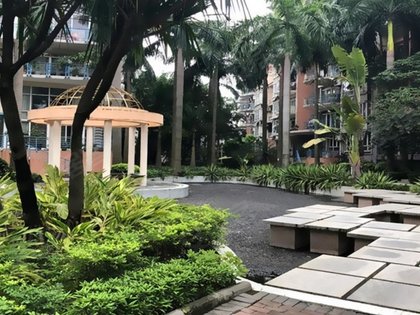 金海岸花园