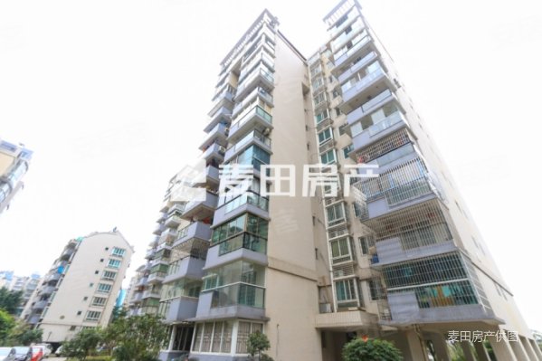 【多图】金融街万达 武夷绿洲 电梯三房半 居家