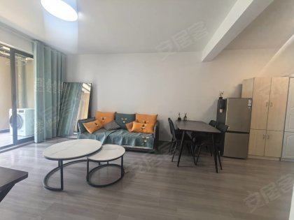 保利拉菲公馆_三房配置齐全_生活方便_欣园桂园万科城