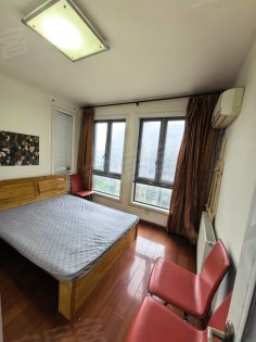 海顿公馆_真实图片_家具家电齐全_随时看房_户型好_地段好