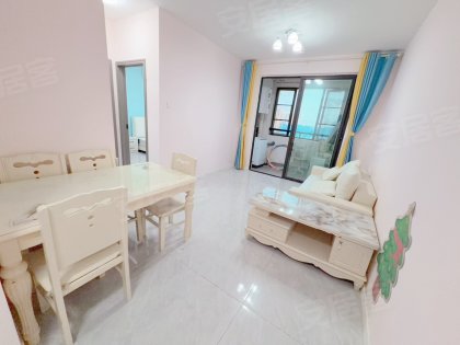 押一付一拎包入住无中介费
