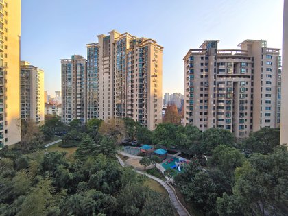 大上海城市花园