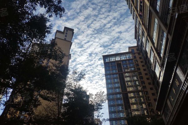 正升华府董事长_正升华府鸟瞰图