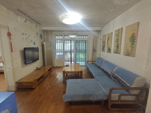 颐和佳苑中小学_凤凰城小学_颐和花园昆苑2楼_三室住家装修