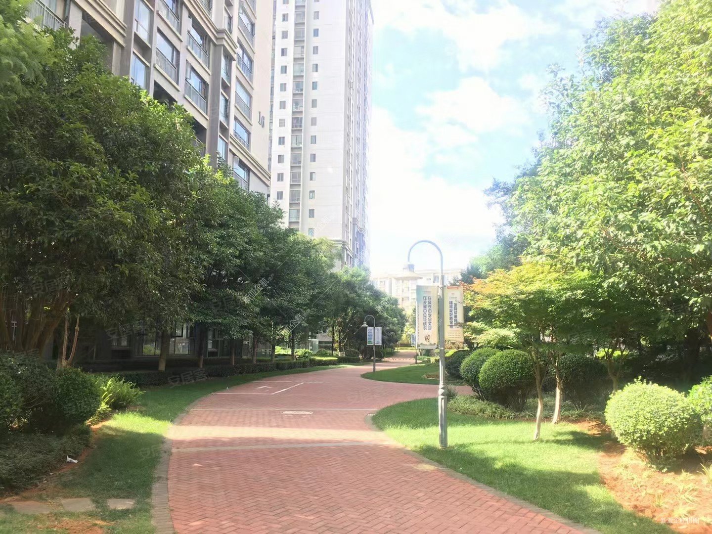 中华旁市政府风华俊园精装3房145平165万东南