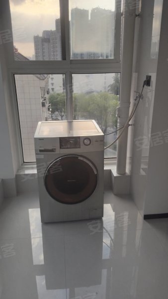 福禄南园_南北通透_2室1厅1卫_拎包入住