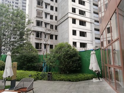 力高雍湖国际