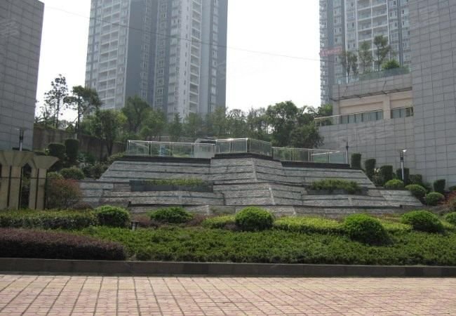 重庆 银海<em>北极星</em>小区<em>照片</em> - 安居客
