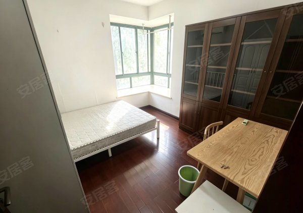 蜀山区三户室25平米正南10层