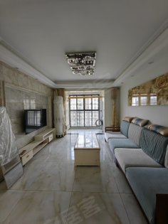 新站职教城圣联梦溪小镇_2室_近3号线职教城东_随时看房