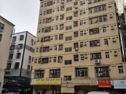 不足,富泉新村怎么样,富泉新村周边房产中介经纪人评价-深圳安居客