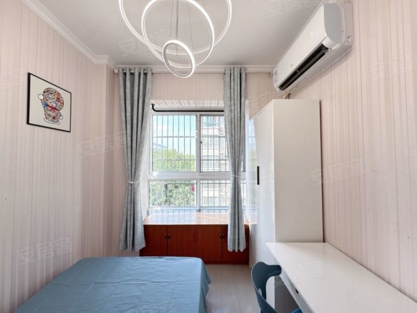 押一付一！家天下，武里山天街，京东方B3，香江生态丽景C区