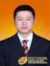 房地产开发商要擅自改商品房销售协议书我应该怎么办
