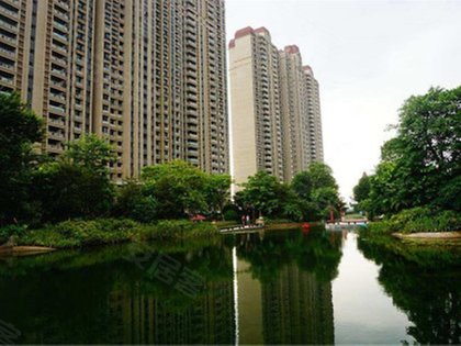恒大山水城