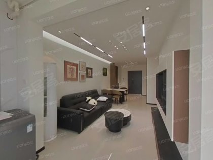 精装两房，南北通透，周边配套完善