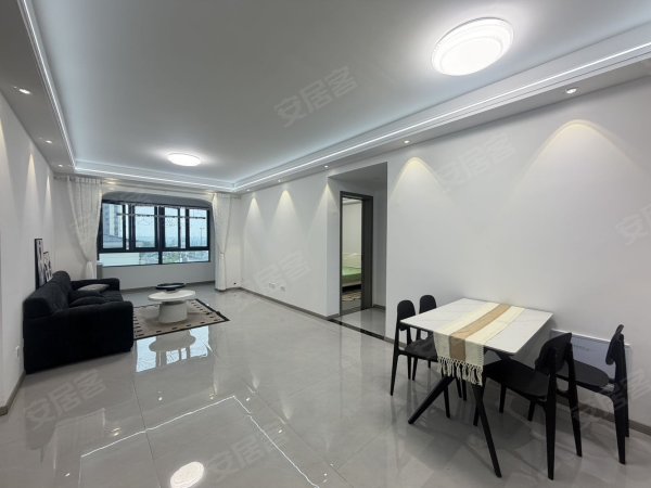 磨店家园可短租月付_近黉街_磨店大学城_维信诺_民水电包物业