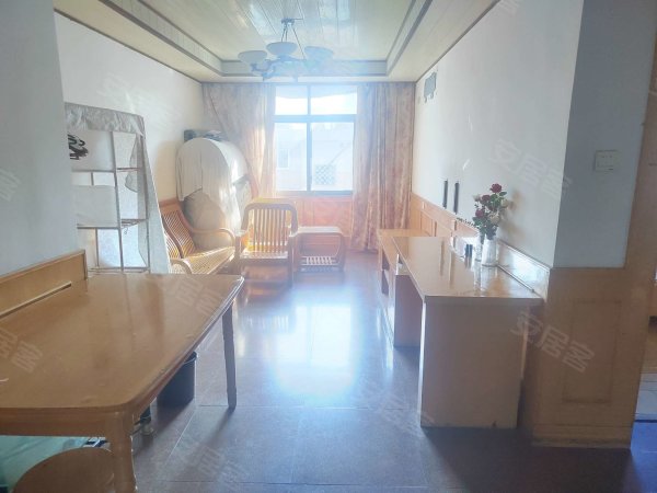 新上实拍新38中银通物仙居苑_拎包入住_采光好_2室1厅1卫