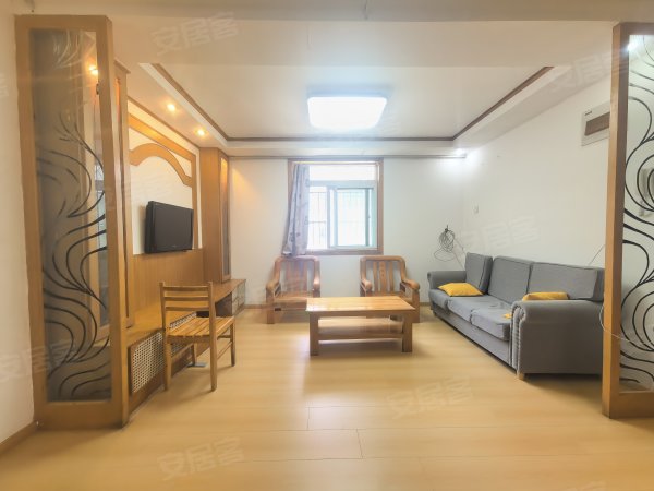 天柱园小区_2室2厅1卫__96平米