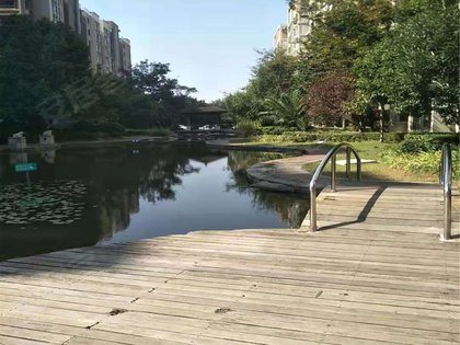 上城风景(北区)