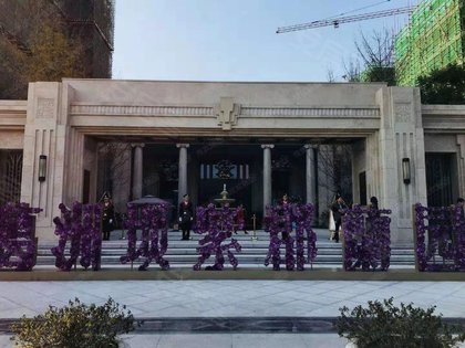 葛洲坝北京紫郡兰园