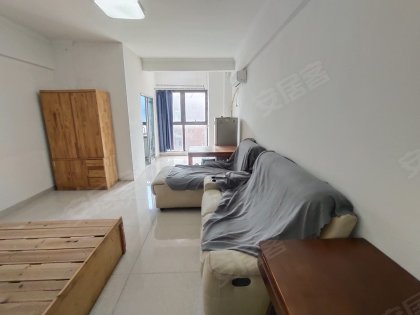振兴路地铁口附近_一室精装修_南北通透_采光好_近顺丰产业园