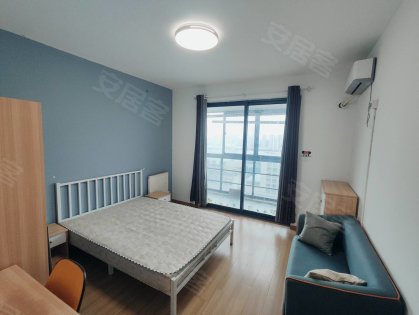 全女生_合租_主卧阳台_骆岗公园_包河工业园_合肥南站