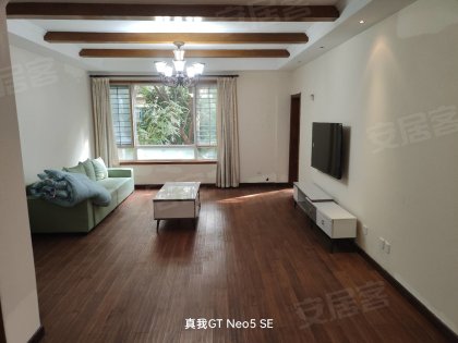 宝业城市绿苑(东区)_3室2厅2卫__128平米