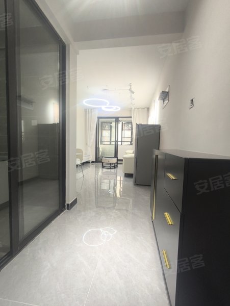 丰华苑精装两室_可月付环境优美_停车地下车位充足_领包入住