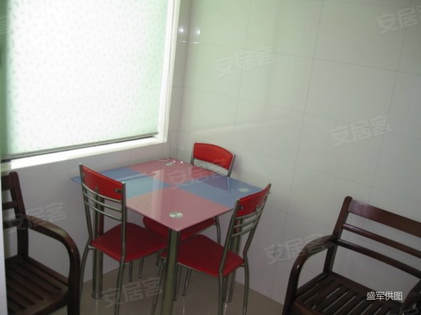 【新站人才苑二手房,2室2厅1卫48万元】区域