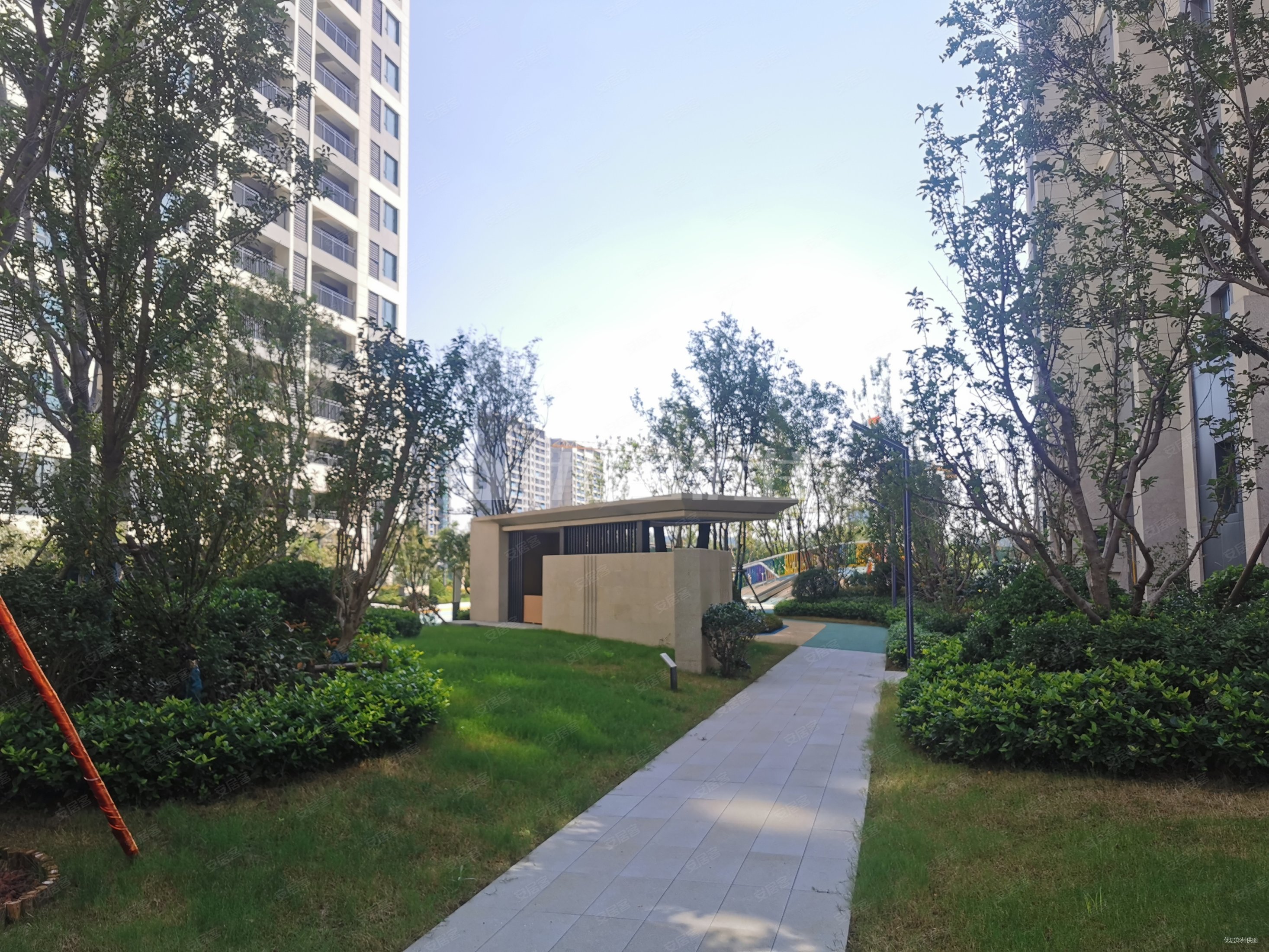 郑州房产网>郑州二手房>航空港二手房>南港二手房>建业云镜>