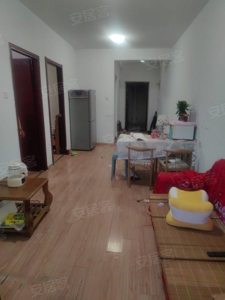 民悦花园中户两室，家电齐全，随时看房入住适合住家合租陪读等等