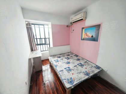 个人_月付_3号线地铁_黄潜路口旁_新华优格_次卧_押一付一