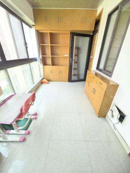 金隅南七里_印象西湖_精装三室_居家装修_安高城市天地