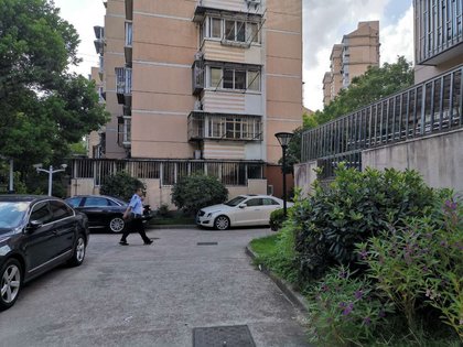 东城新村