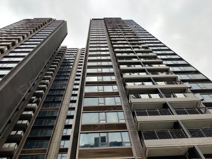 方直佛山珑湖湾