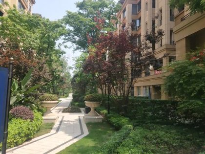 融创凡尔赛香榭