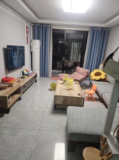 美丹家园边户大三房家私齐全随时看房