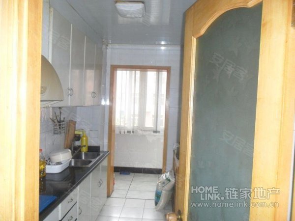 【多图】[链家100%真房源]洋桥角门12号院精