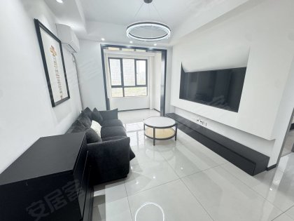 清和丽景B区_一室一厅一卫_民用水电_押一付一_随时看房