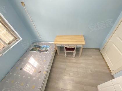 兴园小区(南区)_精装修_20平_拎包入住