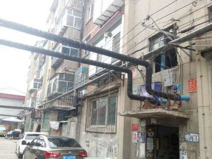 保定老人有多少人口_保定人口分布图片(3)