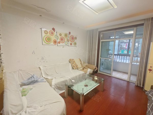 家天下旁_阳光汇景_两室一厅_精装修_南北通透_实图实拍
