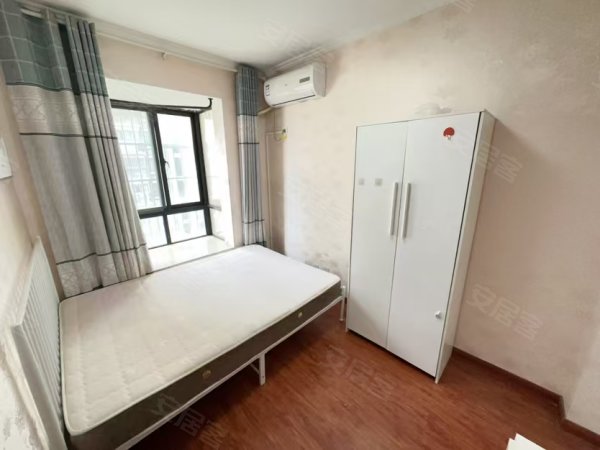 三号线合肥西站_南新庄地铁口_凤凰城_春晓翠庭小区单间房电梯