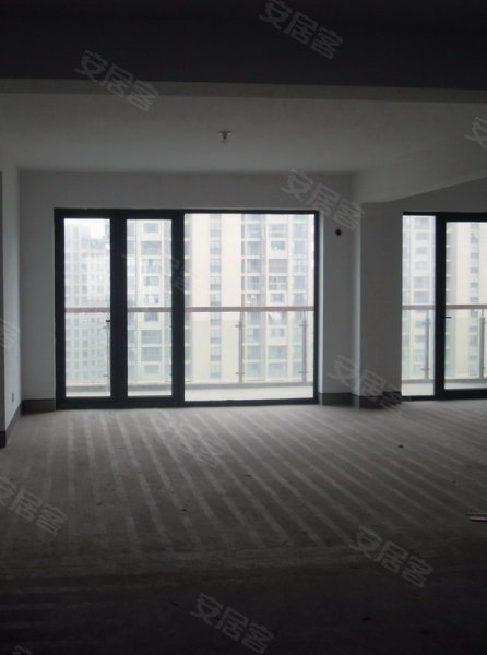 风雅钱塘二手房, 地铁 学区房 超低价格 南北通 户型好高清图片