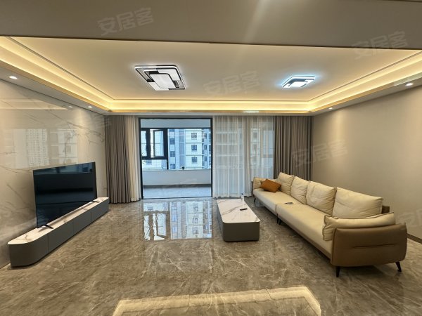 今日上新！房东急租！龙湖天街旁_随时看房_龙湖光年