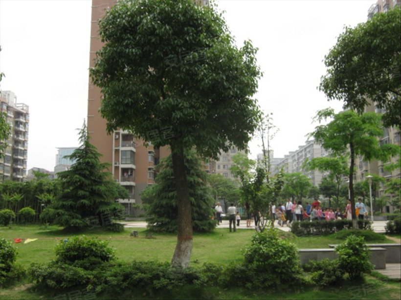 武汉 保利<em>浅水湾</em>小区<em>照片</em> - 安居客